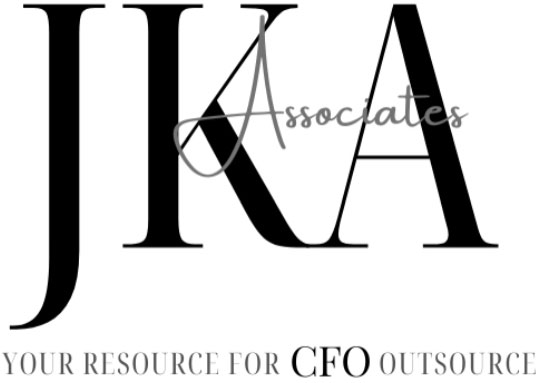 JKA Associates LLC Logo