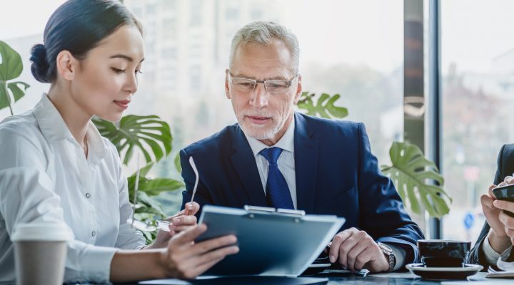 Why Business Structure Matters