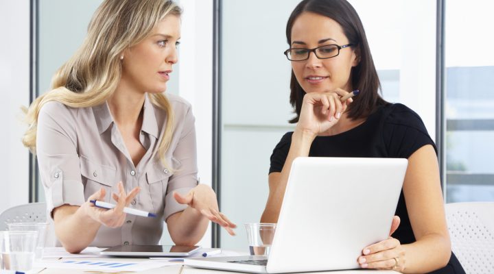 Small Business Taxes: Who Pays What?