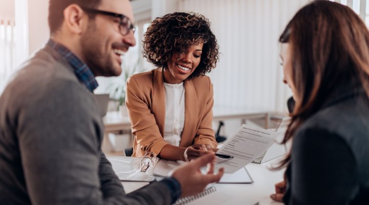 4 Tips on How Small Businesses Can Reduce Taxes
