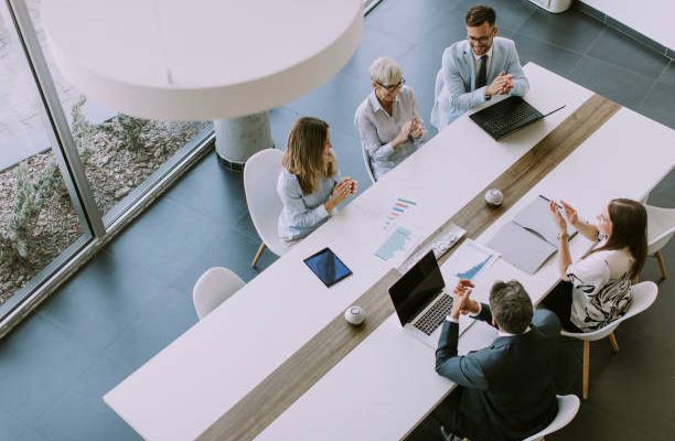 How to Increase Productivity in Your Business
