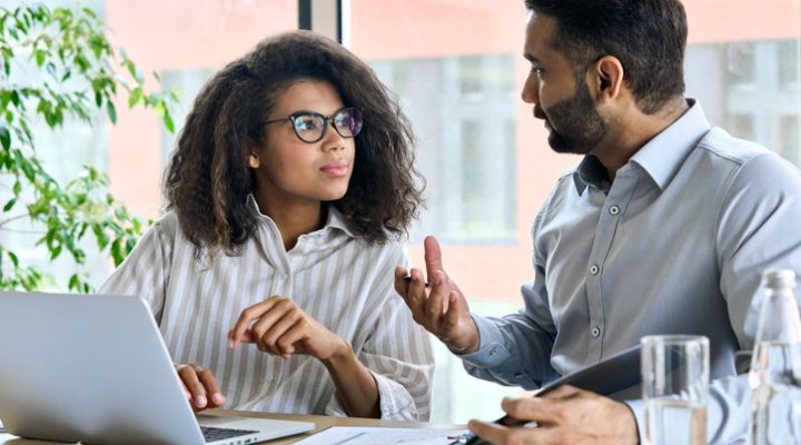 Fire Your Best Friend as your Business Advisor and Hire Us – Reason 1