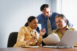 Incorporation services for new businesses