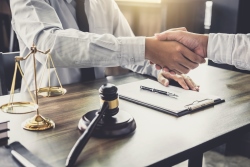 Law Firm Accounting 